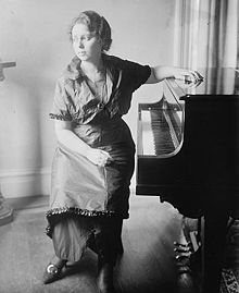 Elisabeth Schumann